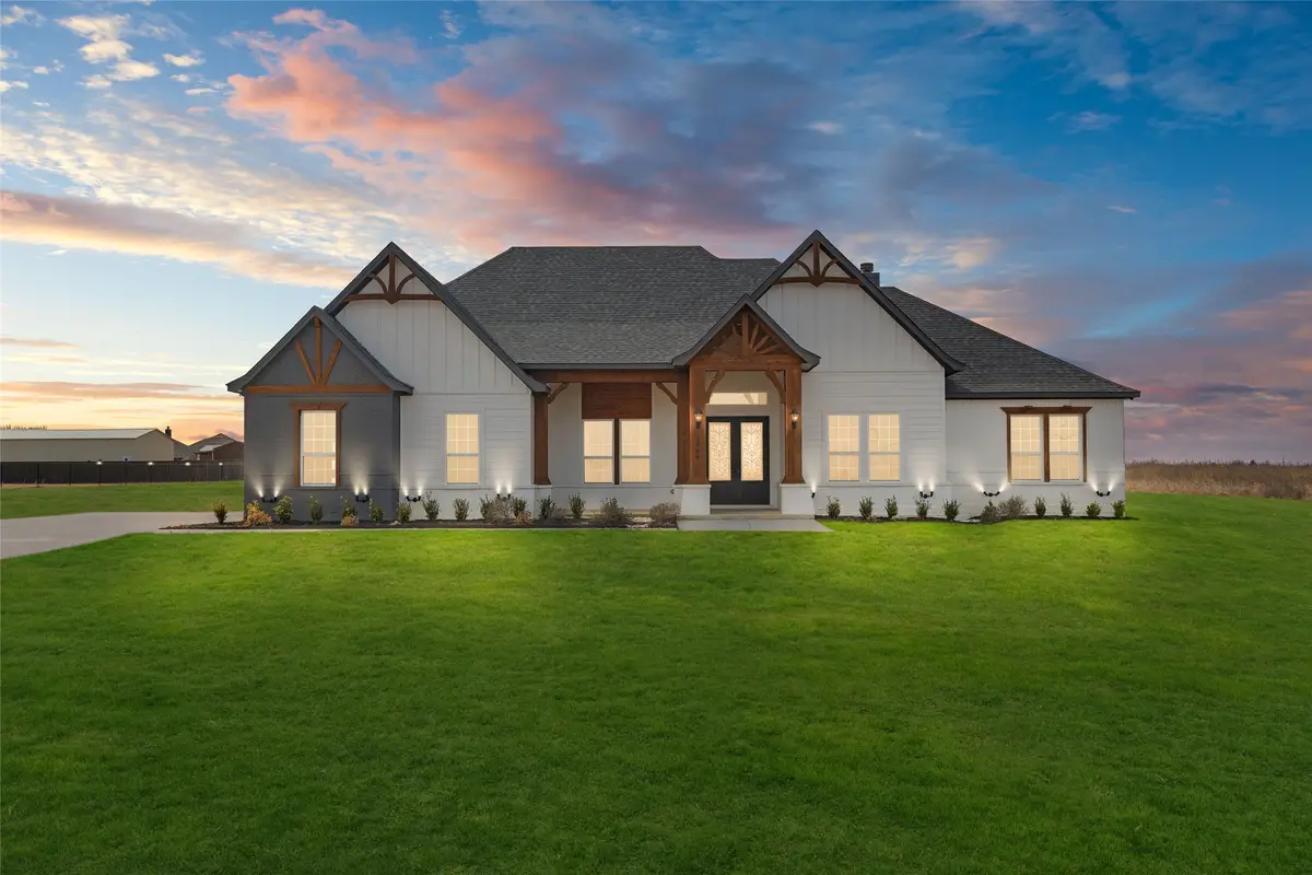 1744 Fm-387, Waxahachie, TX 75165 - #1