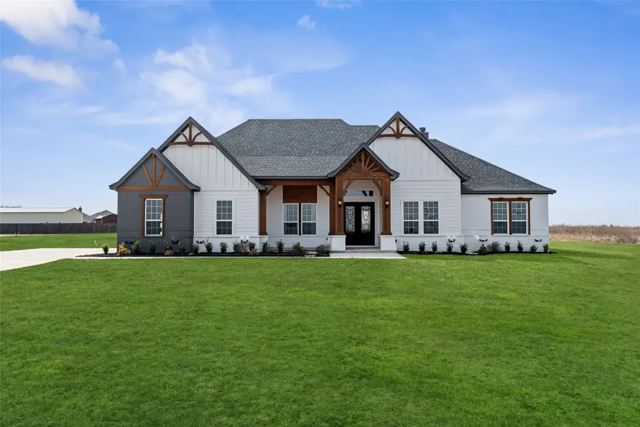 1744 Fm-387, Waxahachie, TX 75165 - #2