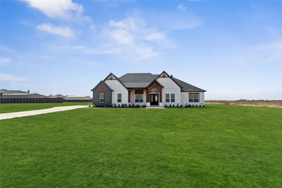 1744 Fm-387, Waxahachie, TX 75165 - #3