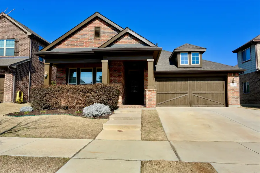 1104 3rd Street, Argyle, TX 76226 - Image #2