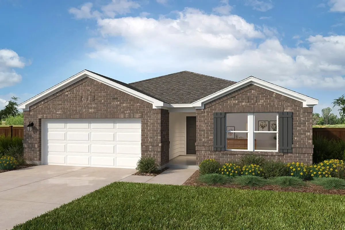 1001 Goose Lane, Denton, TX 76205 - Image #1