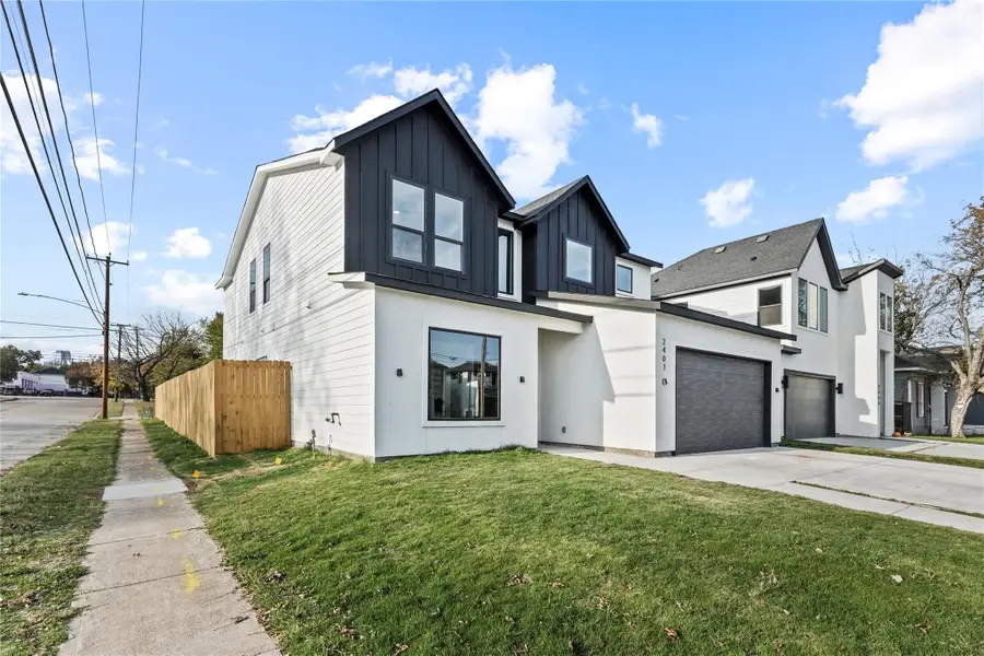 2401 Peabody Avenue, Dallas, TX 75215 - Image #3