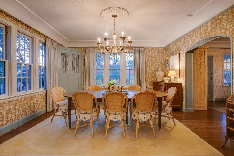 1022 N Montclair Avenue, Dallas, TX 75208 - #3