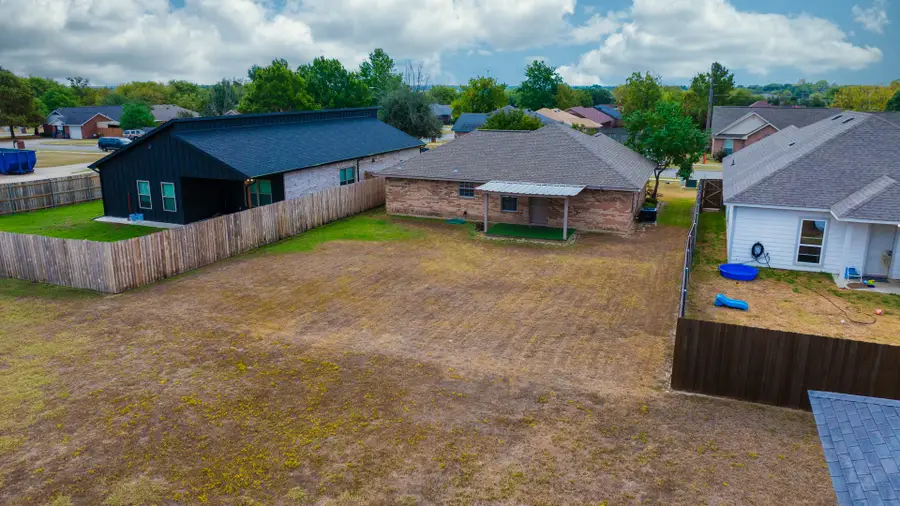 702 Aldridge Street, Commerce, TX 75428 - #2