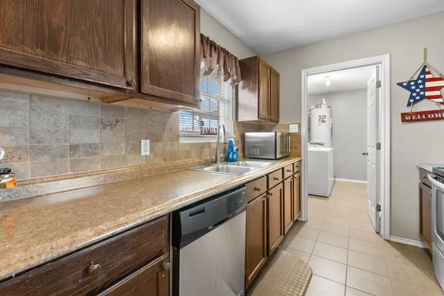 702 Aldridge Street, Commerce, TX 75428 - #3