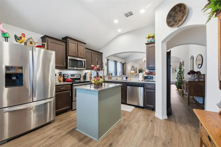 10864 Live Oak Creek Drive, Fort Worth, TX 76108 - #2