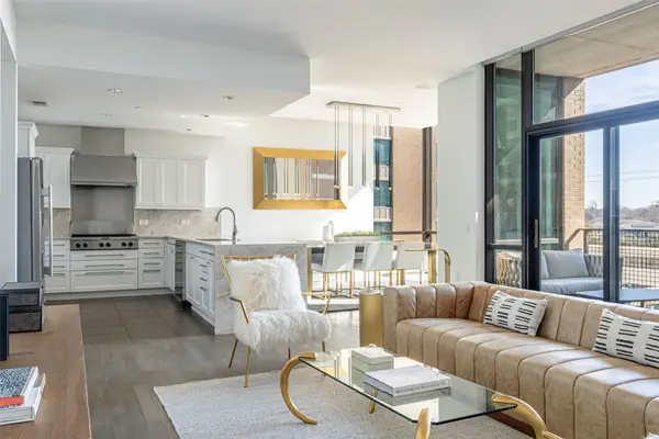 5656 N Central Expressway #400, Dallas, TX 75206