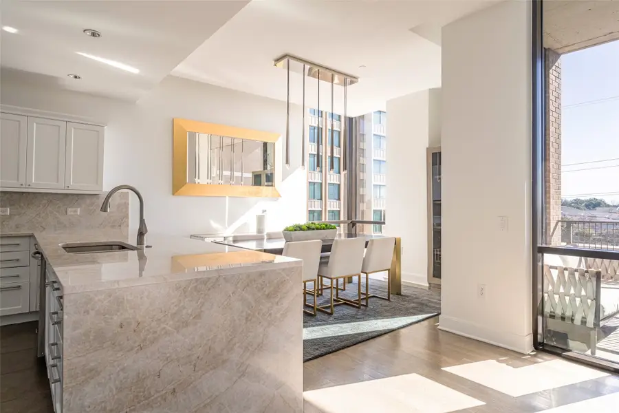 5656 N Central Expressway #400, Dallas, TX 75206 - #3