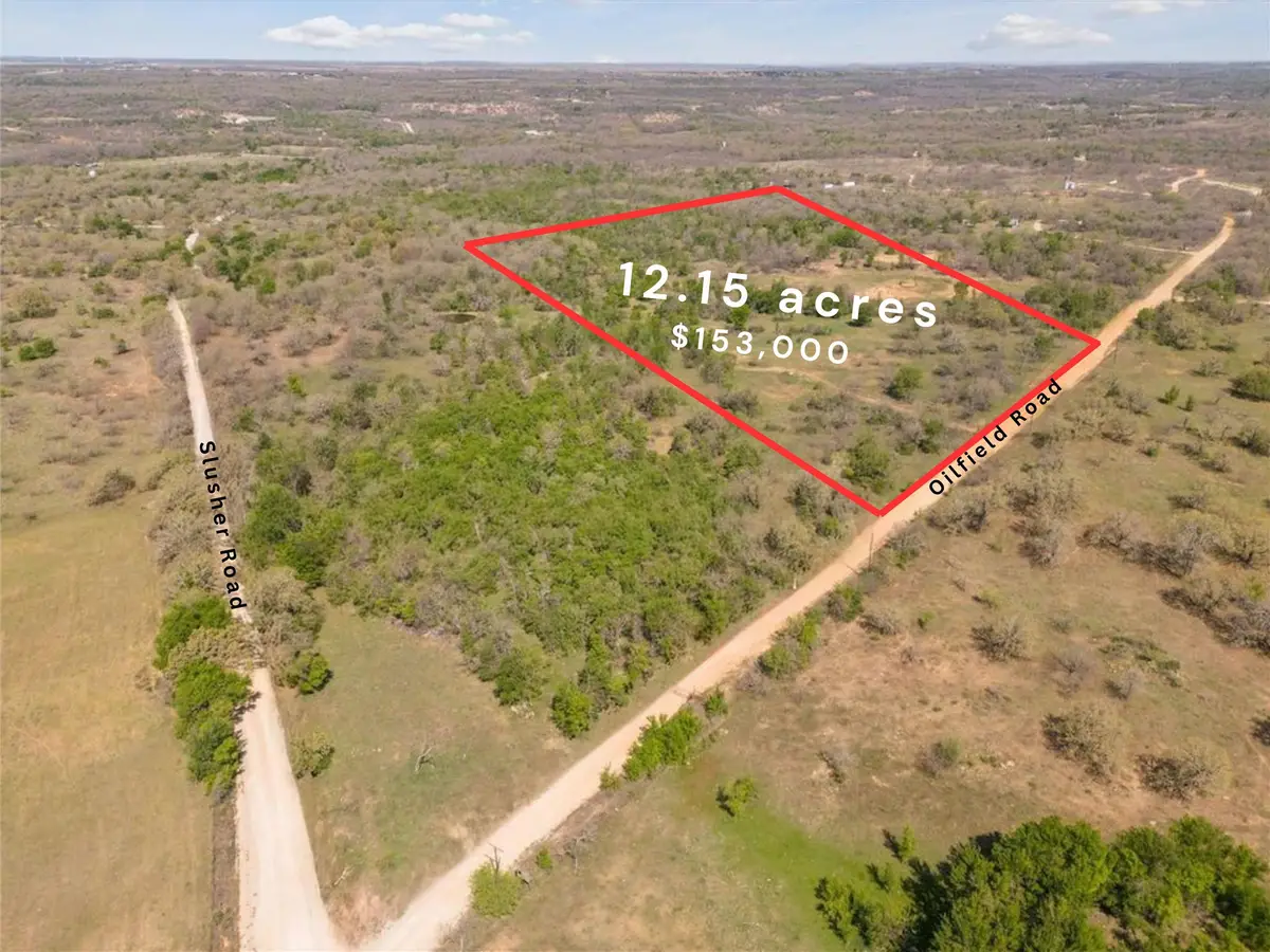 0 Oilfield Road, Jacksboro, TX 76458 - #1