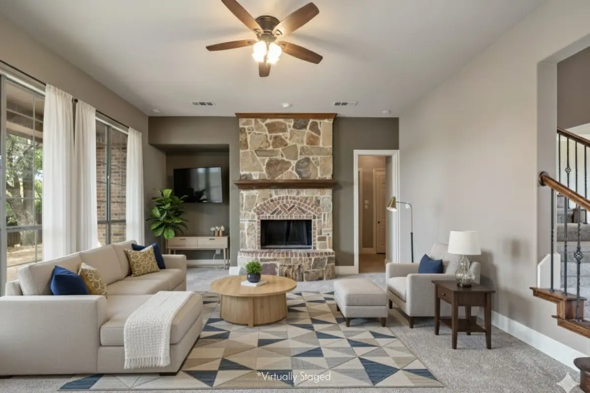 928 Homestead Drive, Keller, TX 76248 - Image #1