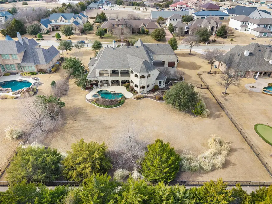 149 Old Vineyard Lane, Heath, TX 75032 - #2