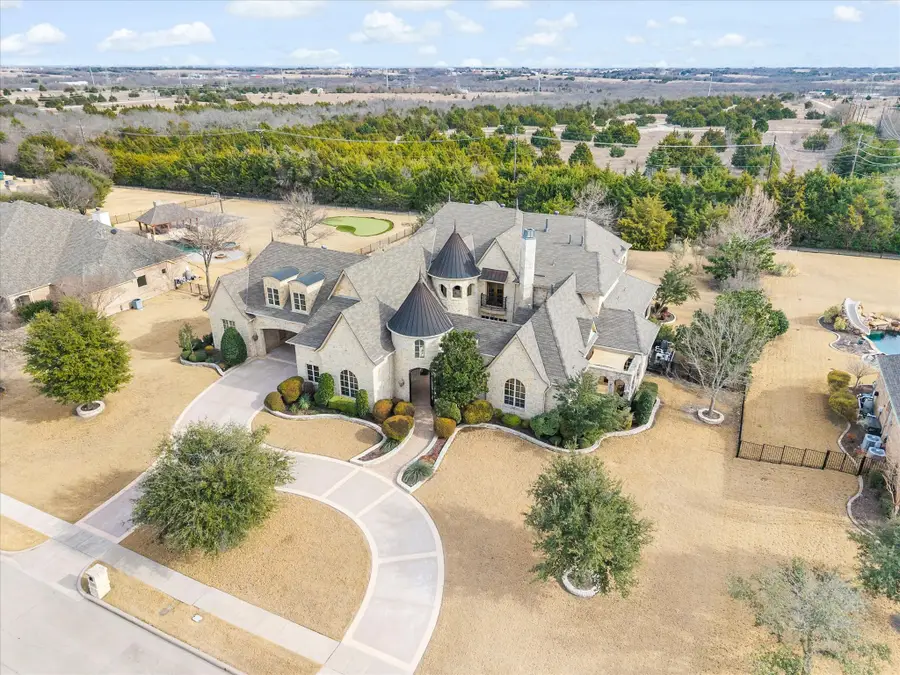 149 Old Vineyard Lane, Heath, TX 75032 - #3