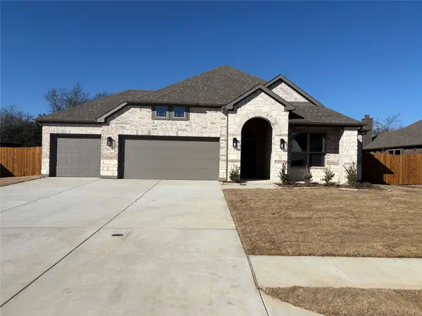 2430 Cross Timbers Drive, Lowry Crossing, TX 75069