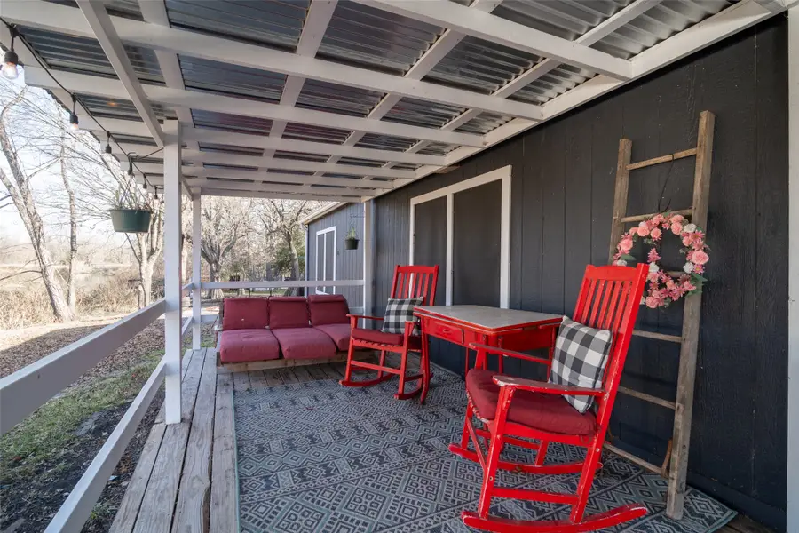 17540 Old George Drive, Terrell, TX 75160 - #2