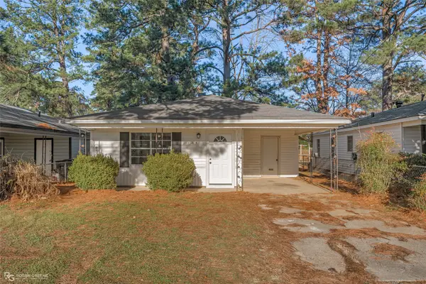 7507 Liberty Street, Shreveport, LA 71106