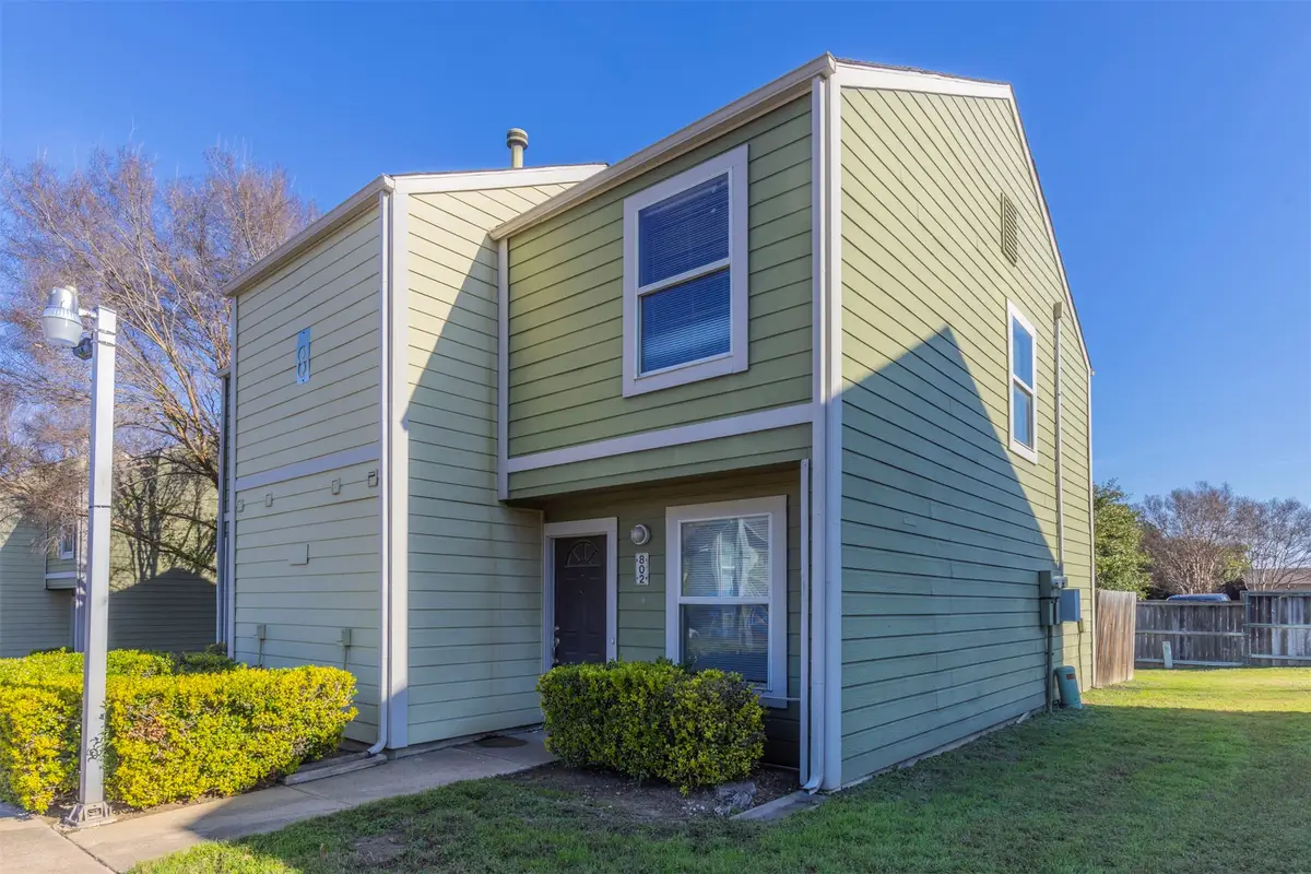 1500 Lake Shore Drive #802, Waco, TX 76708 - Image #1