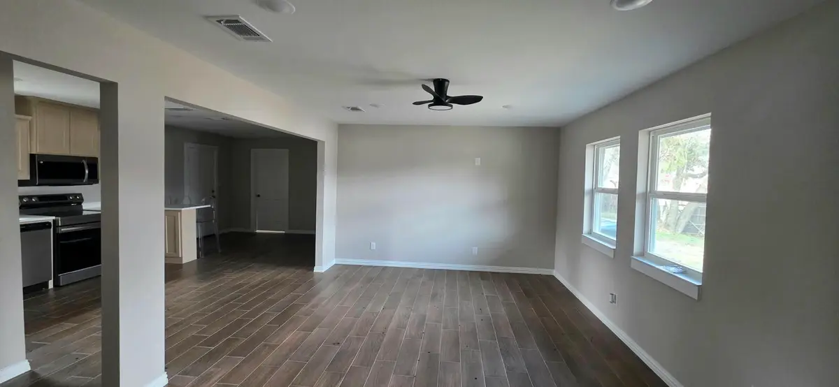 4017 Pickett Street, Greenville, TX 75401 - #1