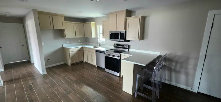 4017 Pickett Street, Greenville, TX 75401 - #2