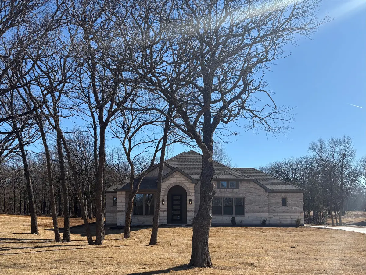 7552 West Line Road, Collinsville, TX 76233 - #1