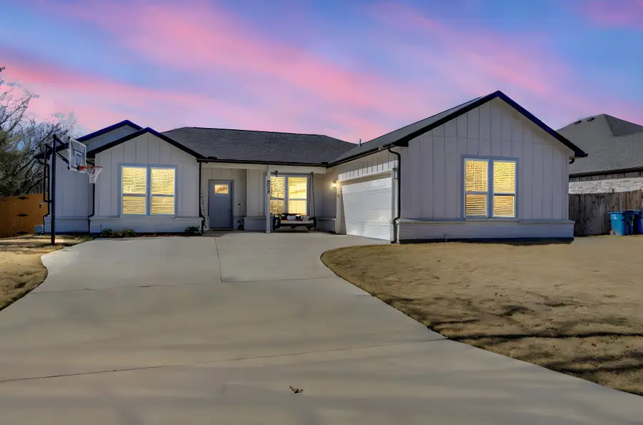 5622 Mesa Loop, Granbury, TX 76048 - #3