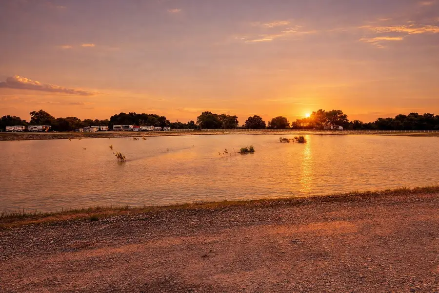 Lot 196 Peninsula Road, Kerens, TX 75144 - #3