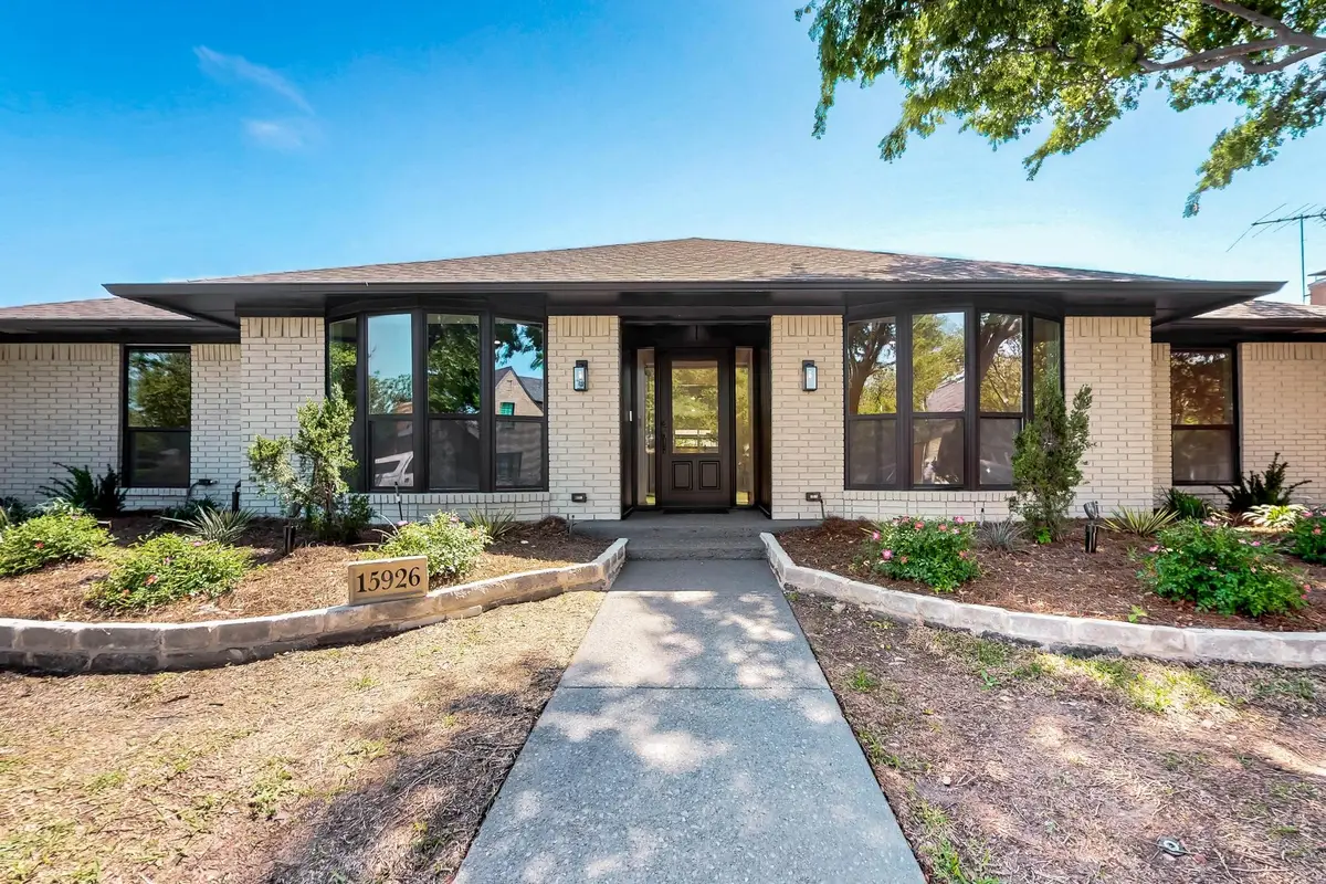 15926 Windy Meadow Drive, Dallas, TX 75248 - #1