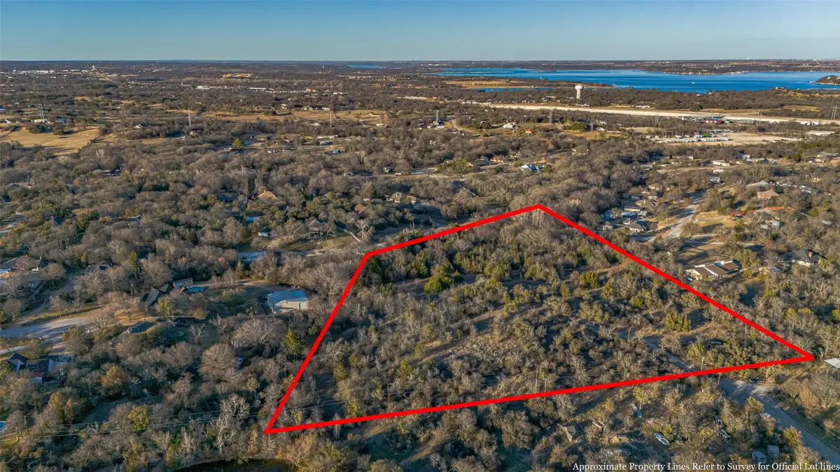 2220 Walter Smith Court, Azle, TX 76020 - #1