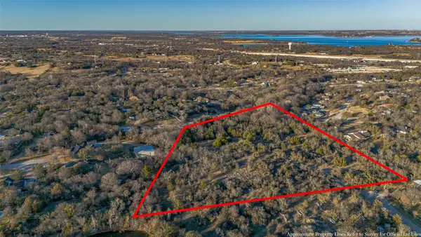 2220 Walter Smith Court, Azle, TX 76020