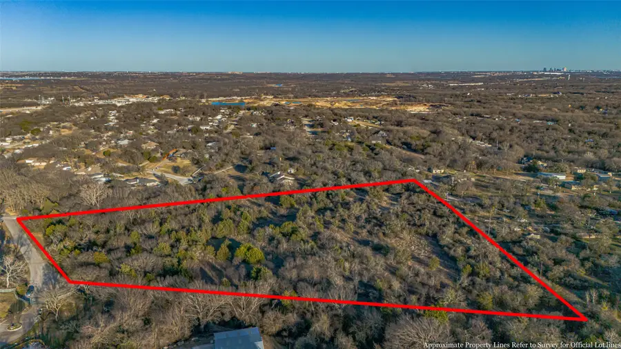 2220 Walter Smith Court, Azle, TX 76020 - #3