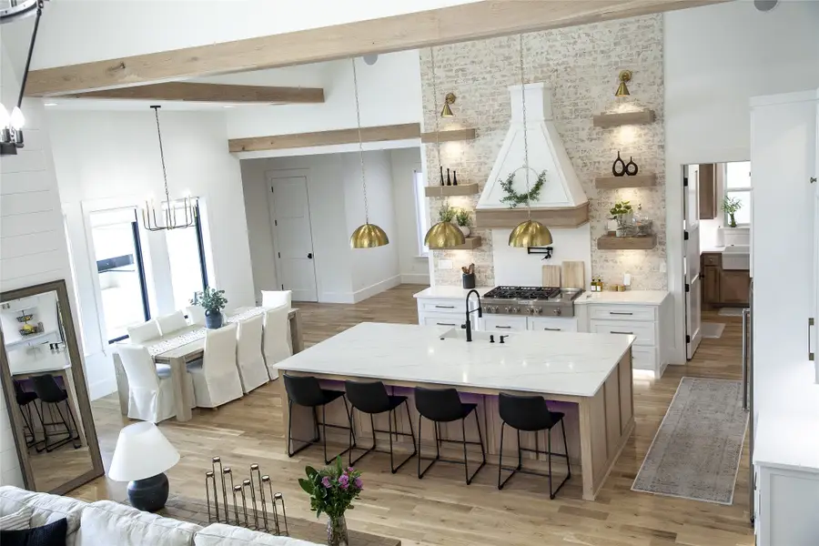 405 Wilderness Trail, Royse City, TX 75189 - #3