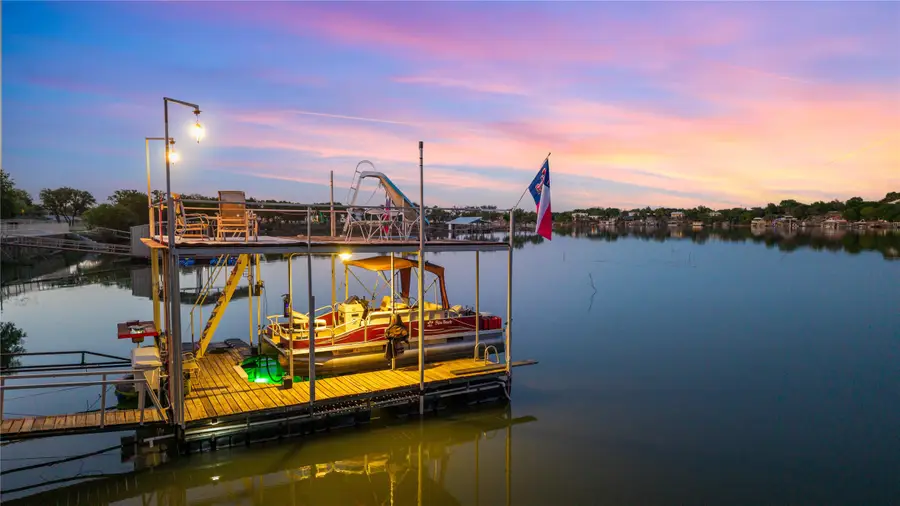 4660 Fm 3021, Brownwood, TX 76801 - #3