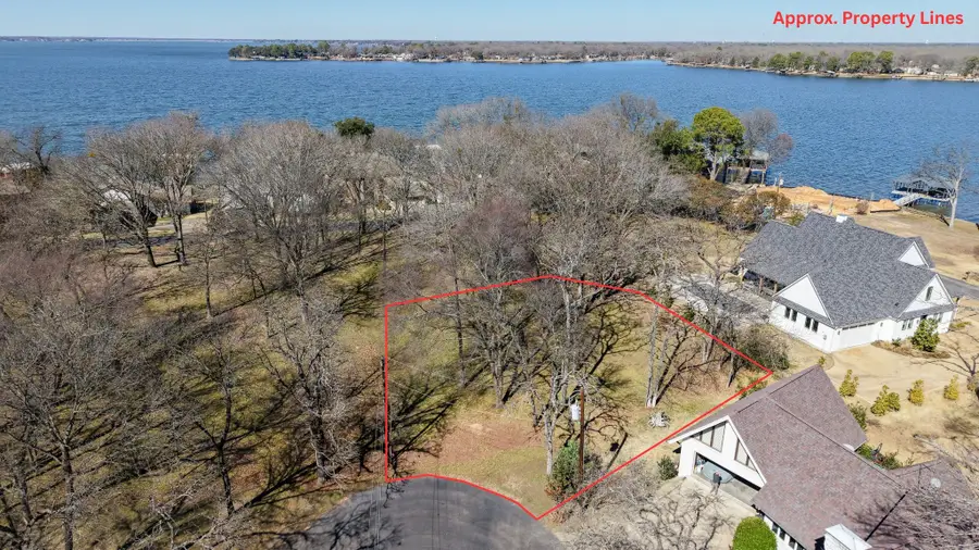 102 Enchanted Isles Circle, Mabank, TX 75156 - #2