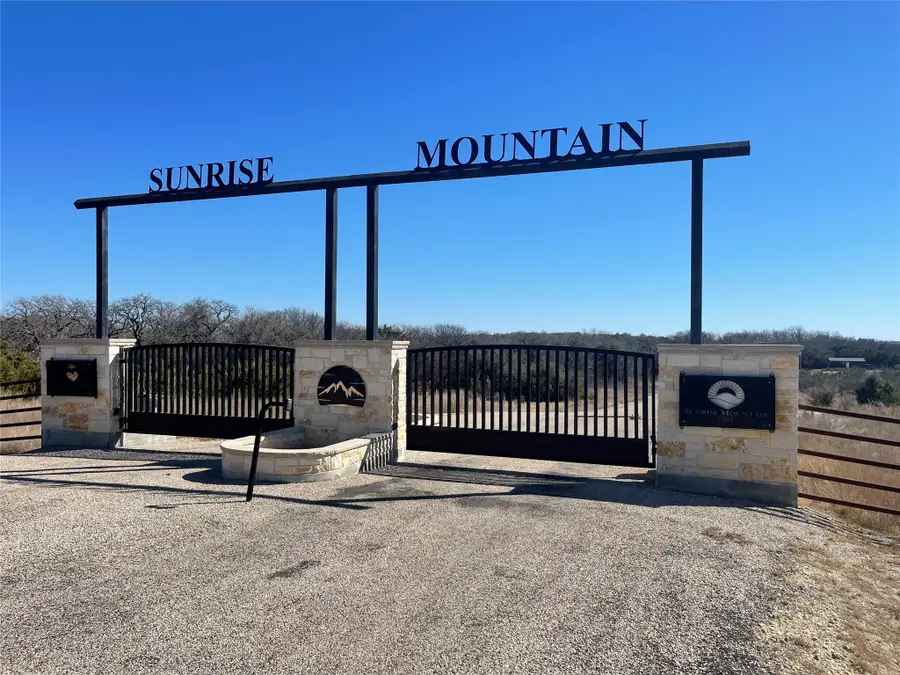 Lot 40 Outpost Drive, Stephenville, TX 76401 - #2