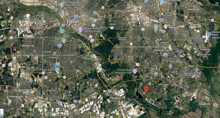 3002 River Birch Road, Dallas, TX 75253 - Image #2