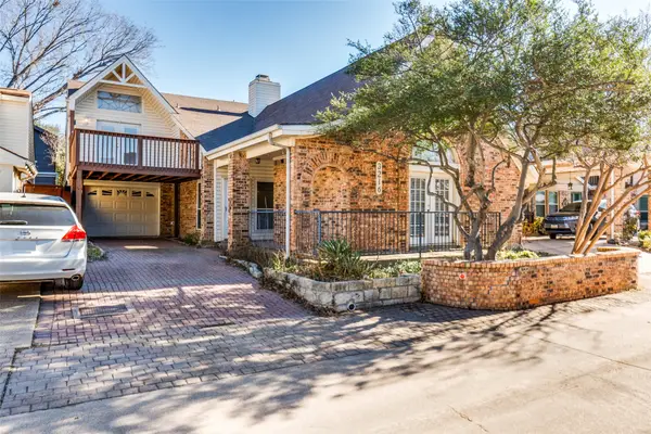 3216 Trevolle Place, Dallas, TX 75204
