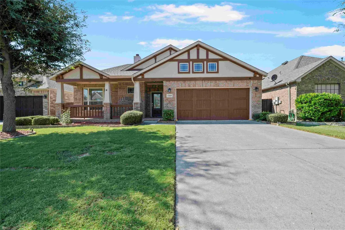 13169 Courtney Drive, Frisco, TX 75033 - Image #1