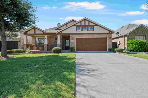 13169 Courtney Drive, Frisco, TX 75033