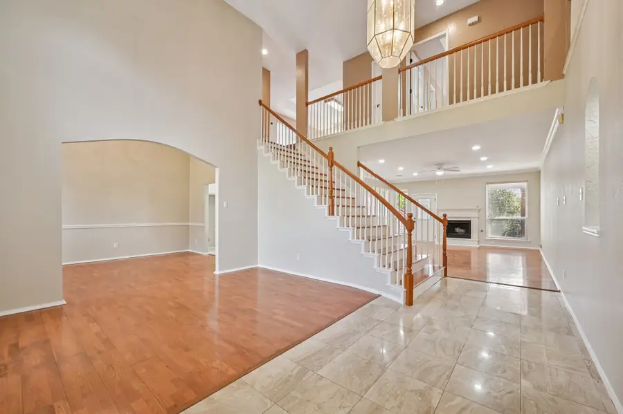 4730 Parkhaven Drive, Garland, TX 75043 - #2