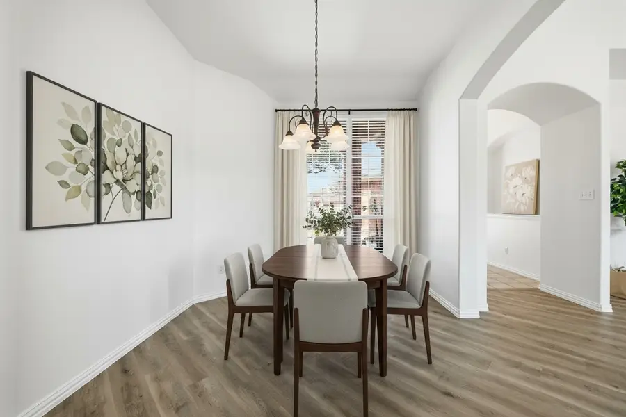 5836 Sugar Maple Drive, Fort Worth, TX 76244 - #3