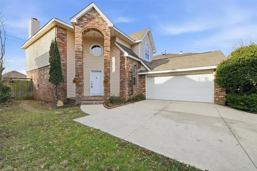 8852 Tyne Trail, Fort Worth, TX 76118 - Image #2