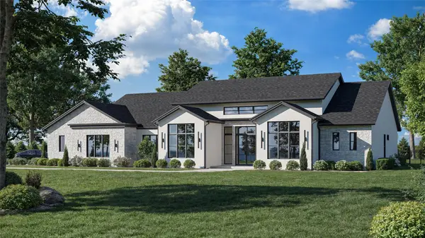 3013 Wheeler Branch Road, Granbury, TX 76049