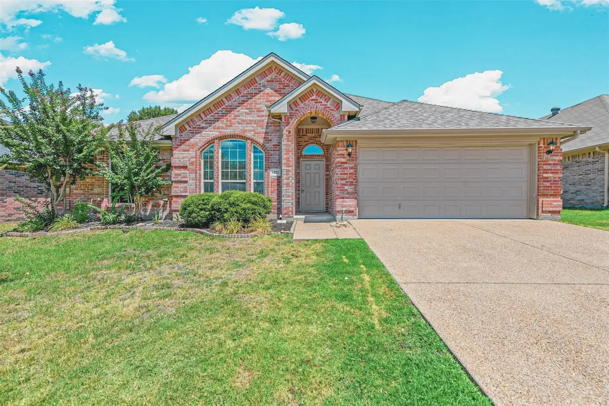 223 Carriage Drive, Willow Park, TX 76087 - #1