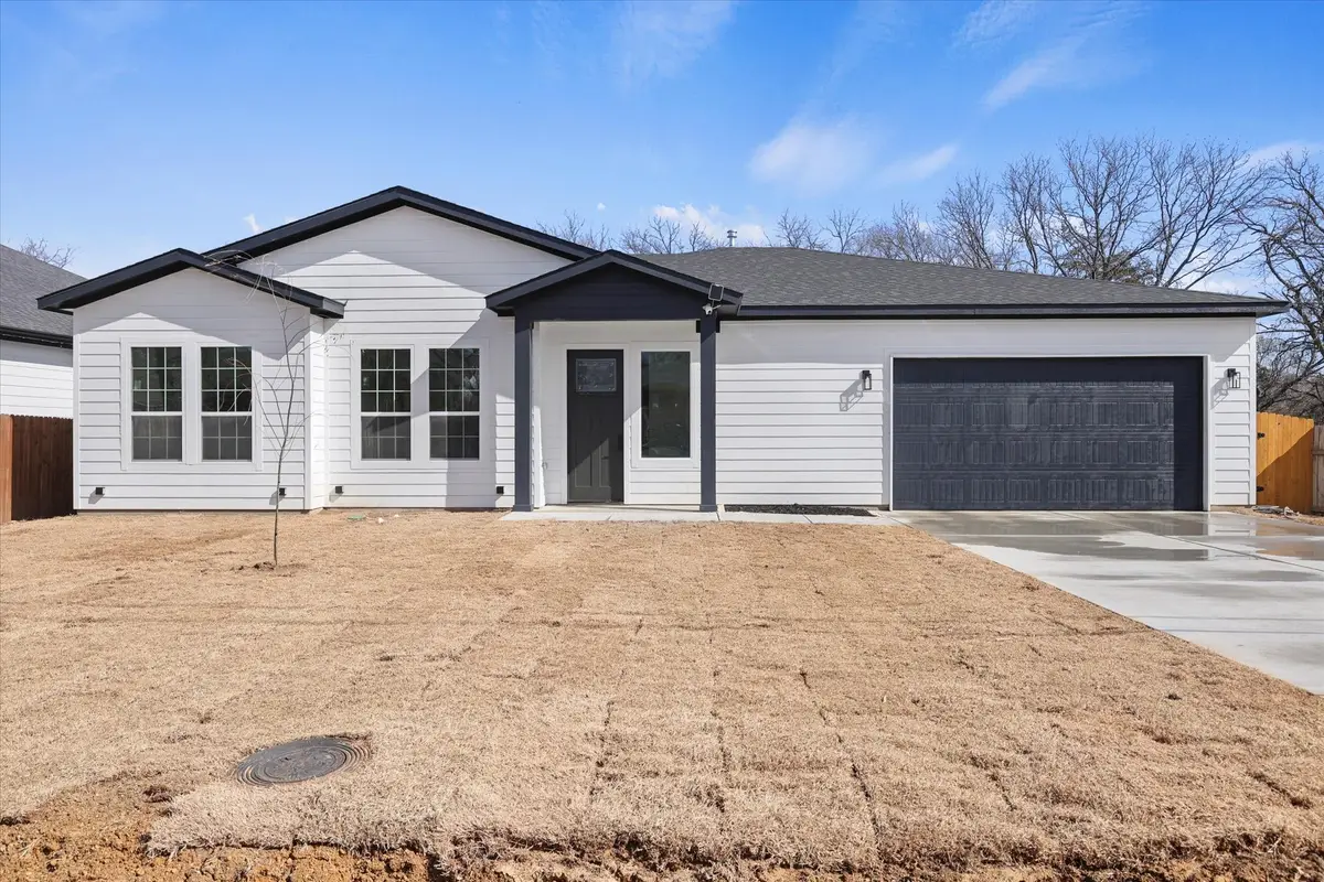 3728 Humphrey Drive, Dallas, TX 75216 - #1