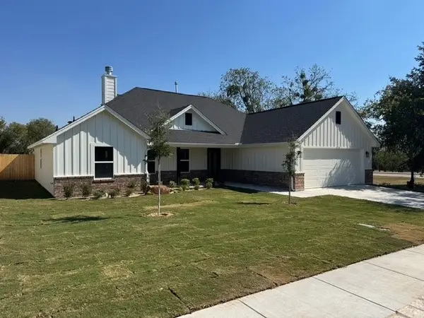 610 N Mill, Weatherford, TX 76086