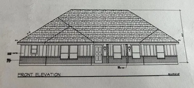 610 N Mill, Weatherford, TX 76086 - #2