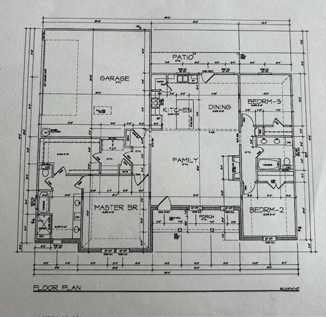 610 N Mill, Weatherford, TX 76086 - #3
