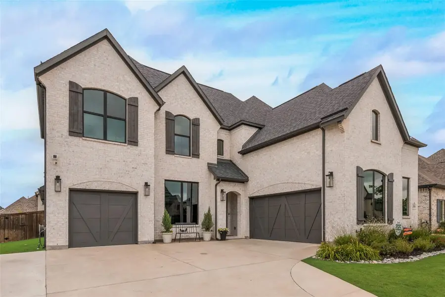 3900 Brazoria Drive, Prosper, TX 75078 - Image #2