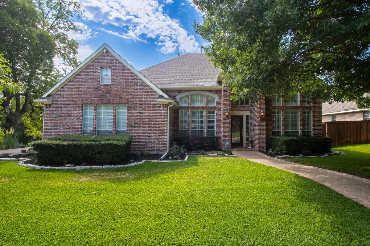 3316 Meadow Wood Drive, Richardson, TX 75082 - #1