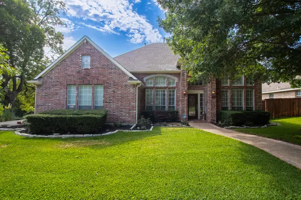 3316 Meadow Wood Drive, Richardson, TX 75082