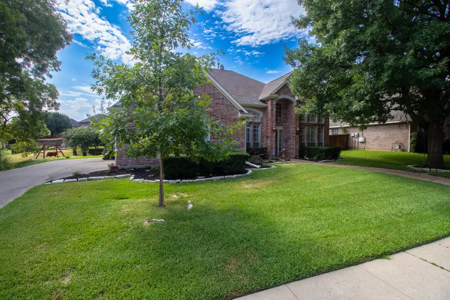 3316 Meadow Wood Drive, Richardson, TX 75082 - #2